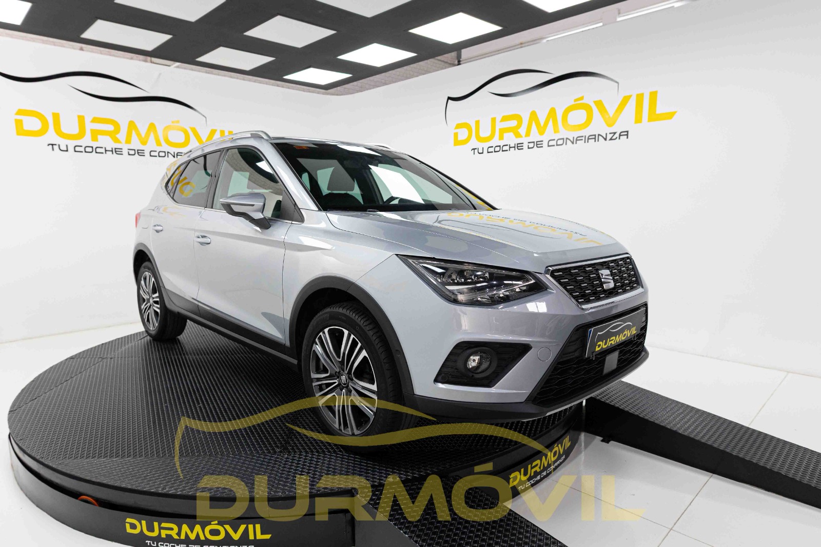 SEAT Arona 1.6 TDI 85kW 115CV Xcellence Ecomotive Ocasión