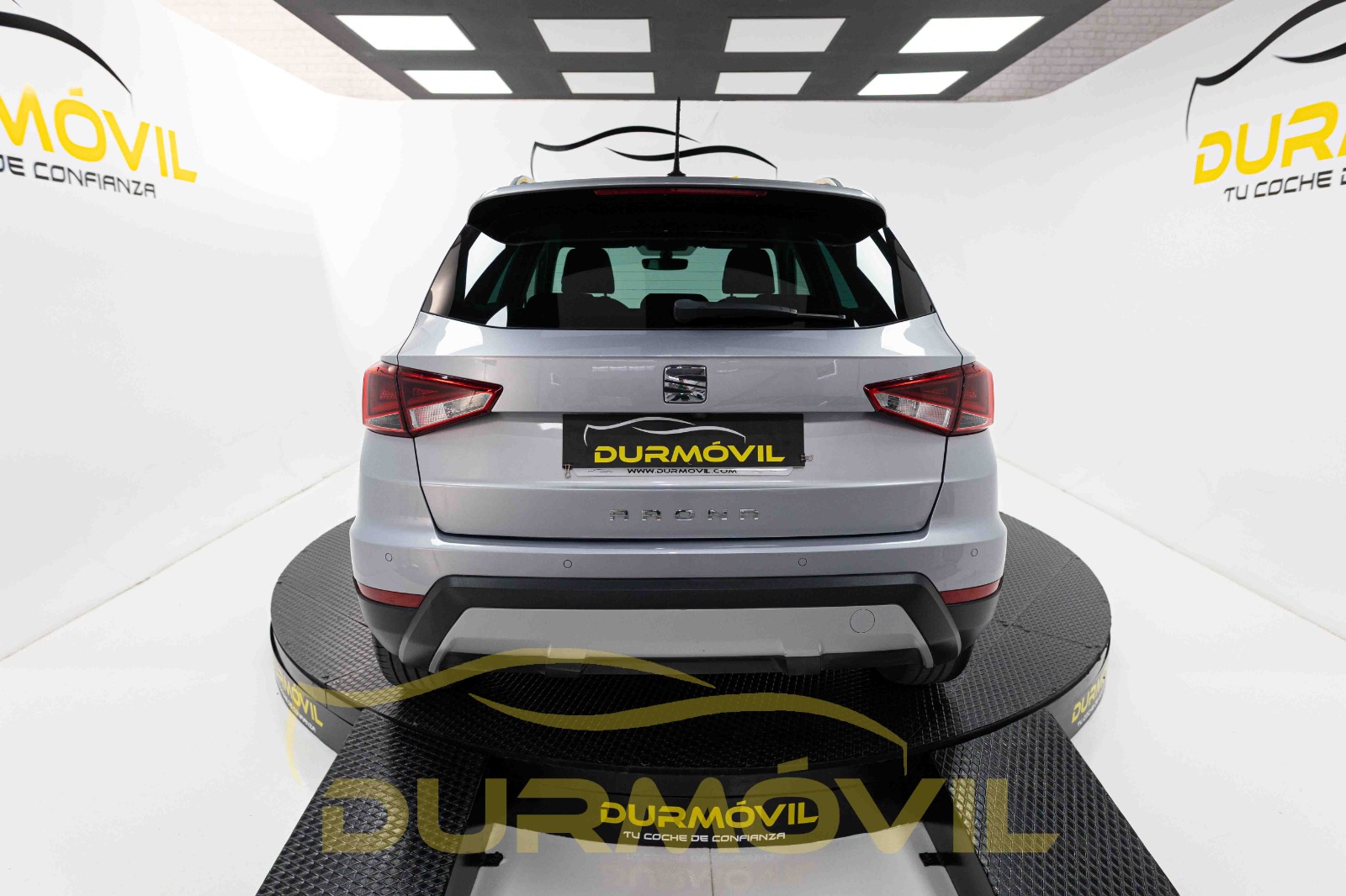 SEAT Arona 1.6 TDI 85kW 115CV Xcellence Ecomotive Ocasión