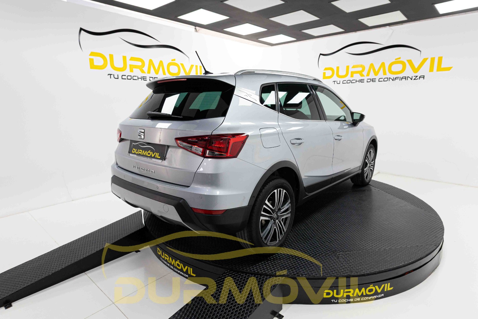 SEAT Arona 1.6 TDI 85kW 115CV Xcellence Ecomotive Ocasión