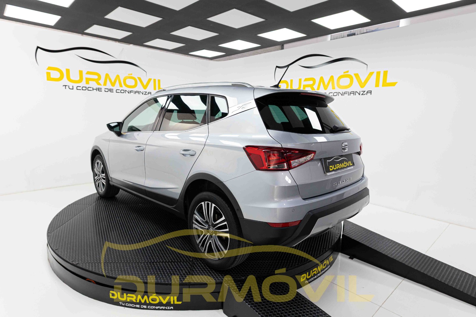 SEAT Arona 1.6 TDI 85kW 115CV Xcellence Ecomotive Ocasión