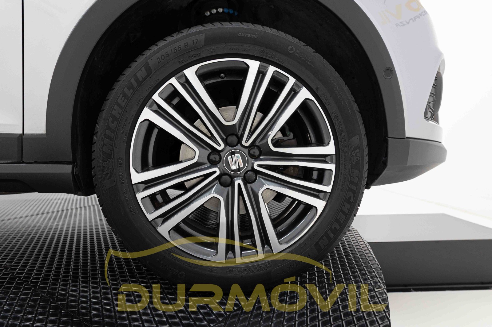 SEAT Arona 1.6 TDI 85kW 115CV Xcellence Ecomotive Ocasión