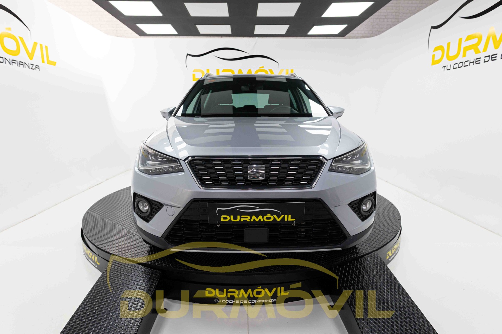 SEAT Arona 1.6 TDI 85kW 115CV Xcellence Ecomotive Ocasión