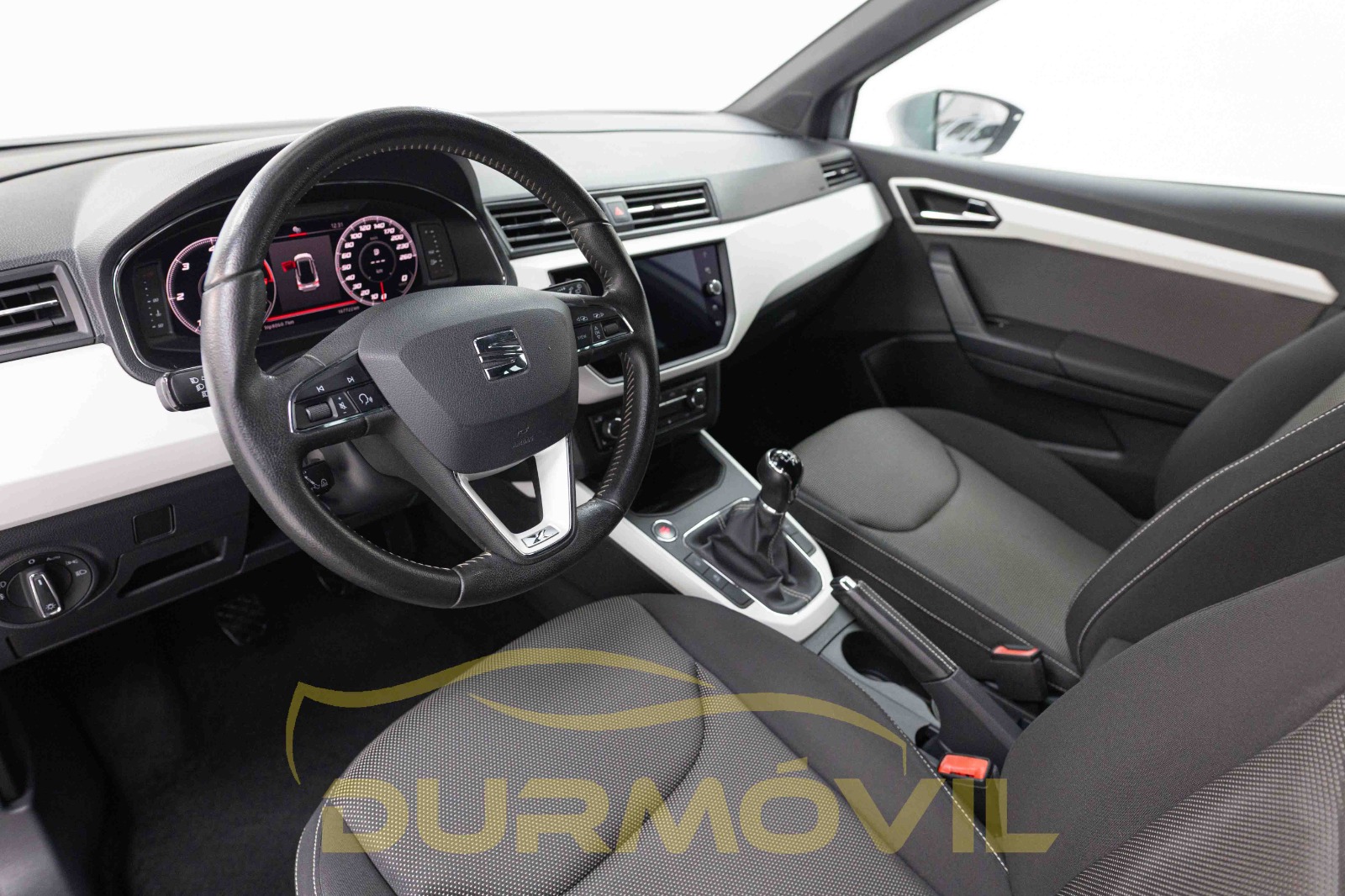 SEAT Arona 1.6 TDI 85kW 115CV Xcellence Ecomotive Ocasión