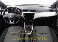 SEAT Arona 1.6 TDI 85kW 115CV Xcellence Ecomotive Ocasión