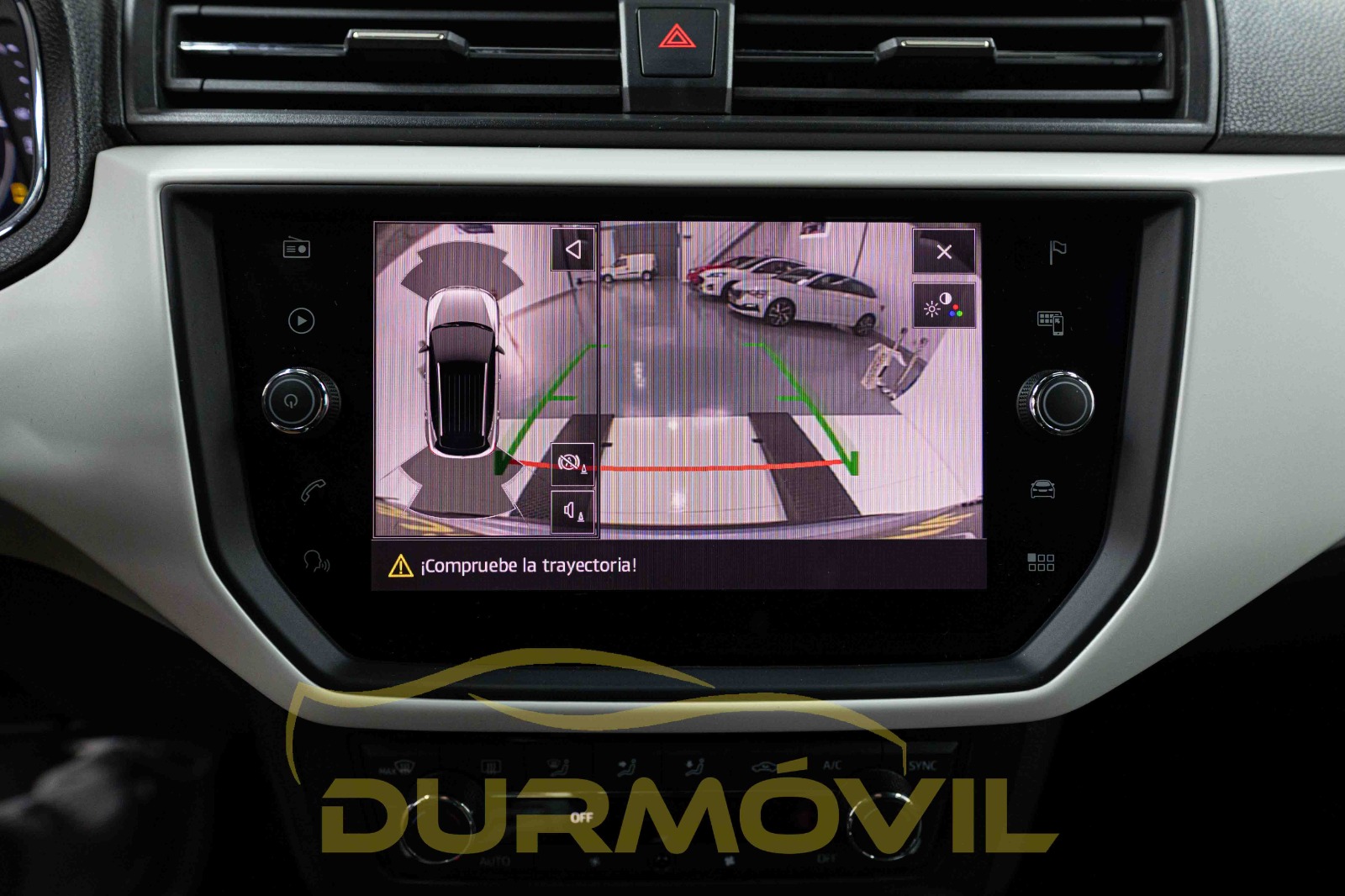 SEAT Arona 1.6 TDI 85kW 115CV Xcellence Ecomotive Ocasión