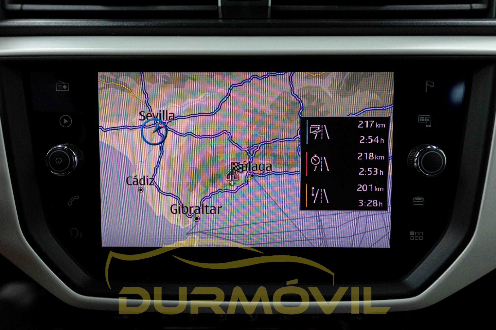 SEAT Arona 1.6 TDI 85kW 115CV Xcellence Ecomotive Ocasión