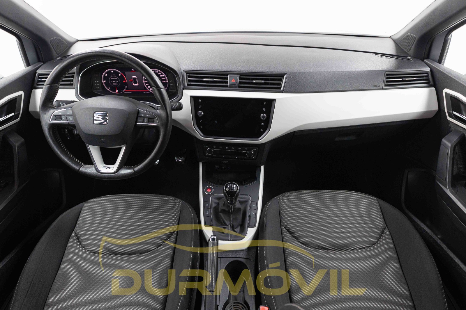 SEAT Arona 1.6 TDI 85kW 115CV Xcellence Ecomotive Ocasión