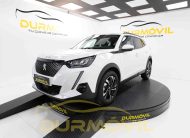 PEUGEOT 2008 Allure BlueHDI 100 SS BVM6 Ocasión