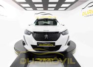 PEUGEOT 2008 Allure BlueHDI 100 SS BVM6 Ocasión