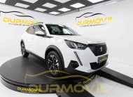 PEUGEOT 2008 Allure BlueHDI 100 SS BVM6 Ocasión