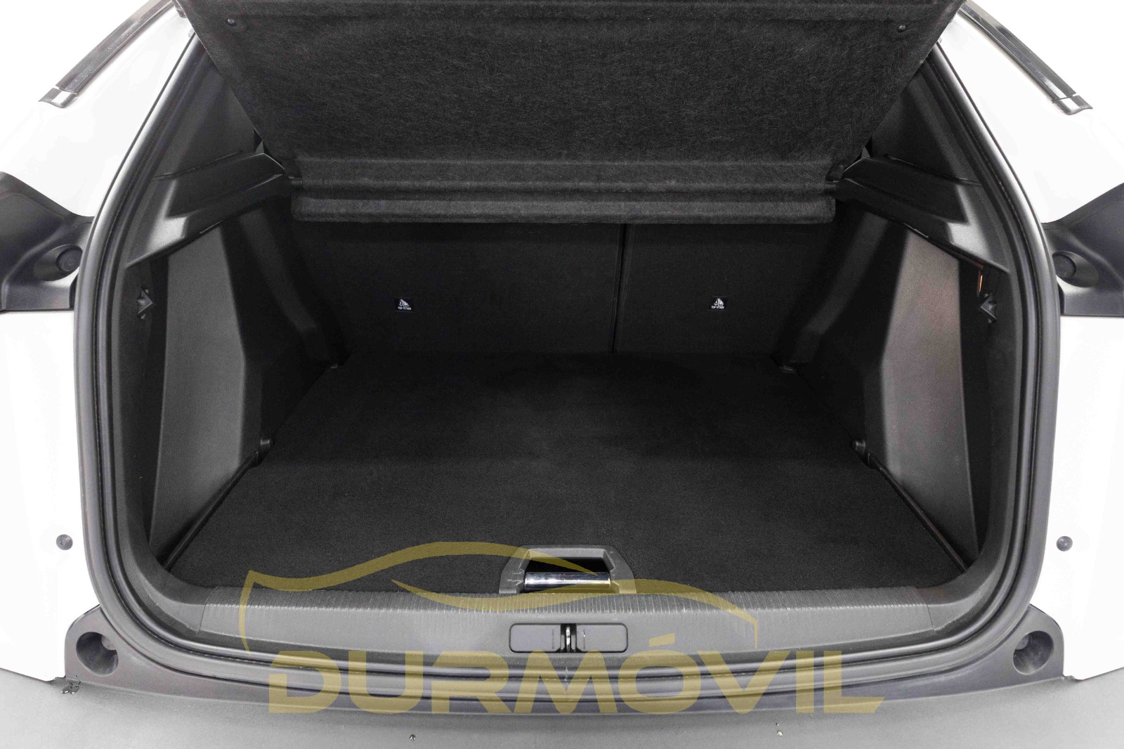 PEUGEOT 2008 Allure BlueHDI 100 SS BVM6 Ocasión