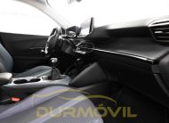 PEUGEOT 2008 Allure BlueHDI 100 SS BVM6 Ocasión
