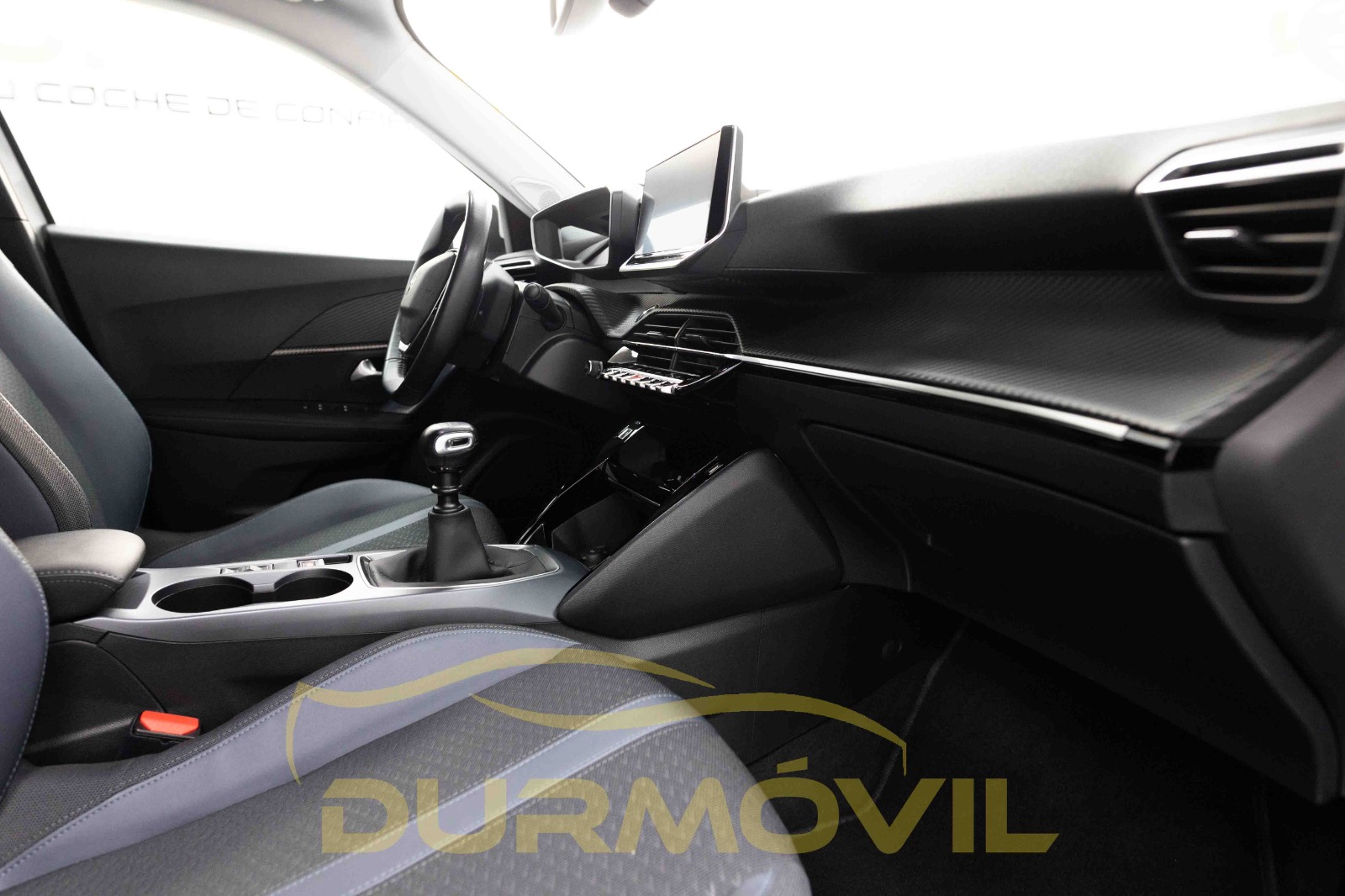 PEUGEOT 2008 Allure BlueHDI 100 SS BVM6 Ocasión