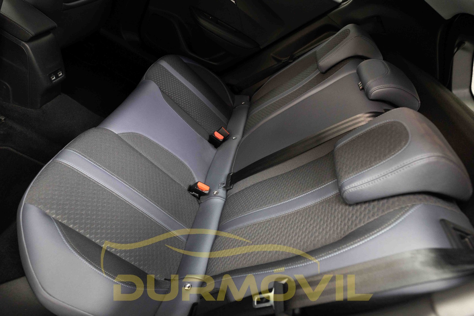 PEUGEOT 2008 Allure BlueHDI 100 SS BVM6 Ocasión