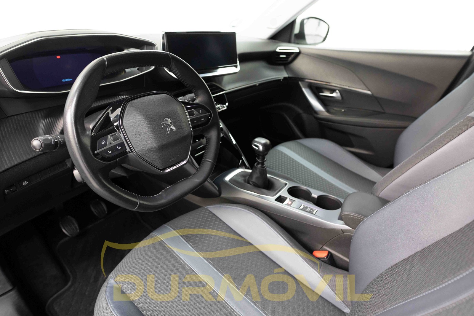 PEUGEOT 2008 Allure BlueHDI 100 SS BVM6 Ocasión