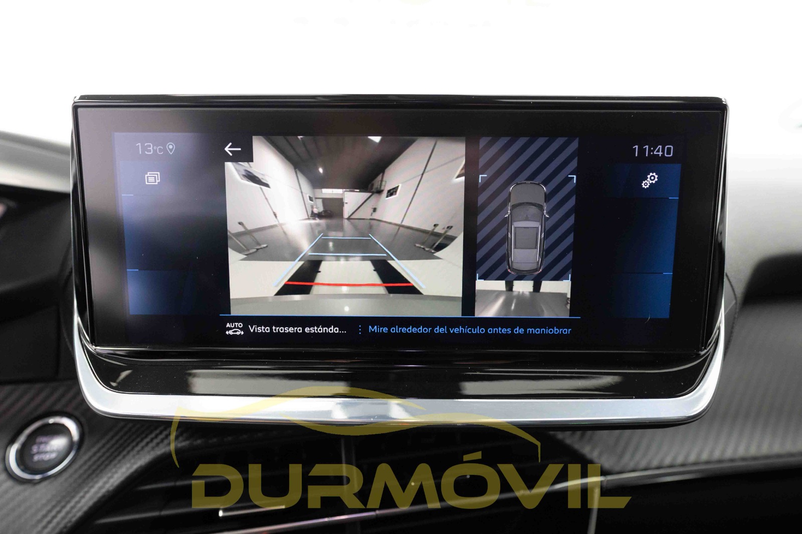 PEUGEOT 2008 Allure BlueHDI 100 SS BVM6 Ocasión