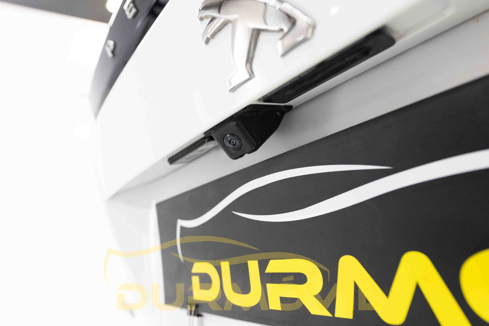 PEUGEOT 2008 Allure BlueHDI 100 SS BVM6 Ocasión