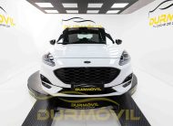 FORD Kuga STLine 2.5 Duratec FHEV 140kW Auto Ocasión