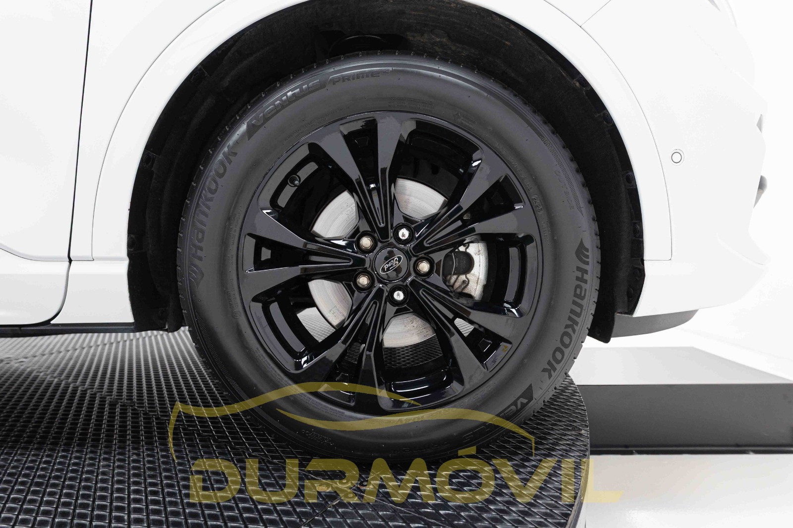 FORD Kuga STLine 2.5 Duratec FHEV 140kW Auto Ocasión