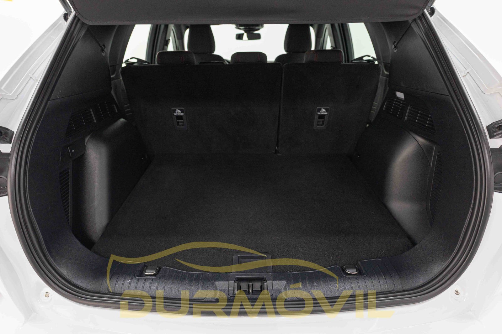 FORD Kuga STLine 2.5 Duratec FHEV 140kW Auto Ocasión