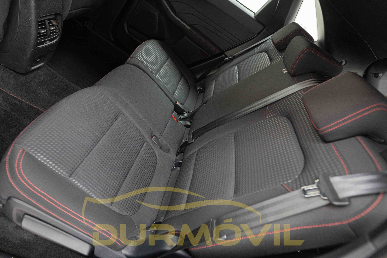 FORD Kuga STLine 2.5 Duratec FHEV 140kW Auto Ocasión