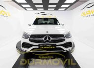 MERCEDES-BENZ Clase GLC GLC 200 d 4MATIC Ocasión