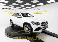 MERCEDES-BENZ Clase GLC GLC 200 d 4MATIC Ocasión
