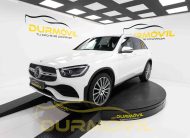 MERCEDES-BENZ Clase GLC GLC 200 d 4MATIC Ocasión