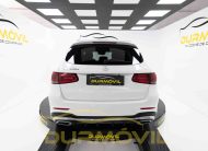 MERCEDES-BENZ Clase GLC GLC 200 d 4MATIC Ocasión