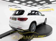 MERCEDES-BENZ Clase GLC GLC 200 d 4MATIC Ocasión