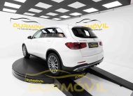 MERCEDES-BENZ Clase GLC GLC 200 d 4MATIC Ocasión