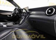 MERCEDES-BENZ Clase GLC GLC 200 d 4MATIC Ocasión