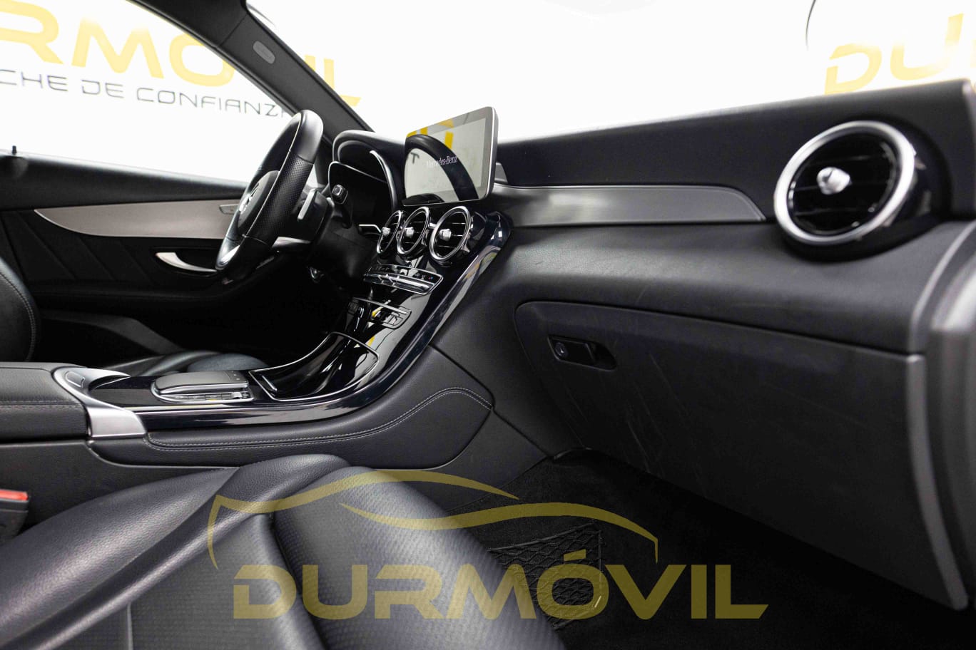 MERCEDES-BENZ Clase GLC GLC 200 d 4MATIC Ocasión