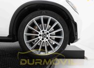 MERCEDES-BENZ Clase GLC GLC 200 d 4MATIC Ocasión