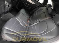 MERCEDES-BENZ Clase GLC GLC 200 d 4MATIC Ocasión