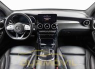 MERCEDES-BENZ Clase GLC GLC 200 d 4MATIC Ocasión