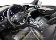 MERCEDES-BENZ Clase GLC GLC 200 d 4MATIC Ocasión