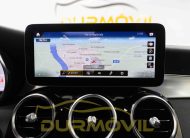 MERCEDES-BENZ Clase GLC GLC 200 d 4MATIC Ocasión