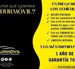 DACIA Lodgy Stepway Comfort TCe 96kW 130CV 7Pl GPF Ocasión