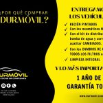 DACIA Lodgy Stepway Comfort TCe 96kW 130CV 7Pl GPF Ocasión