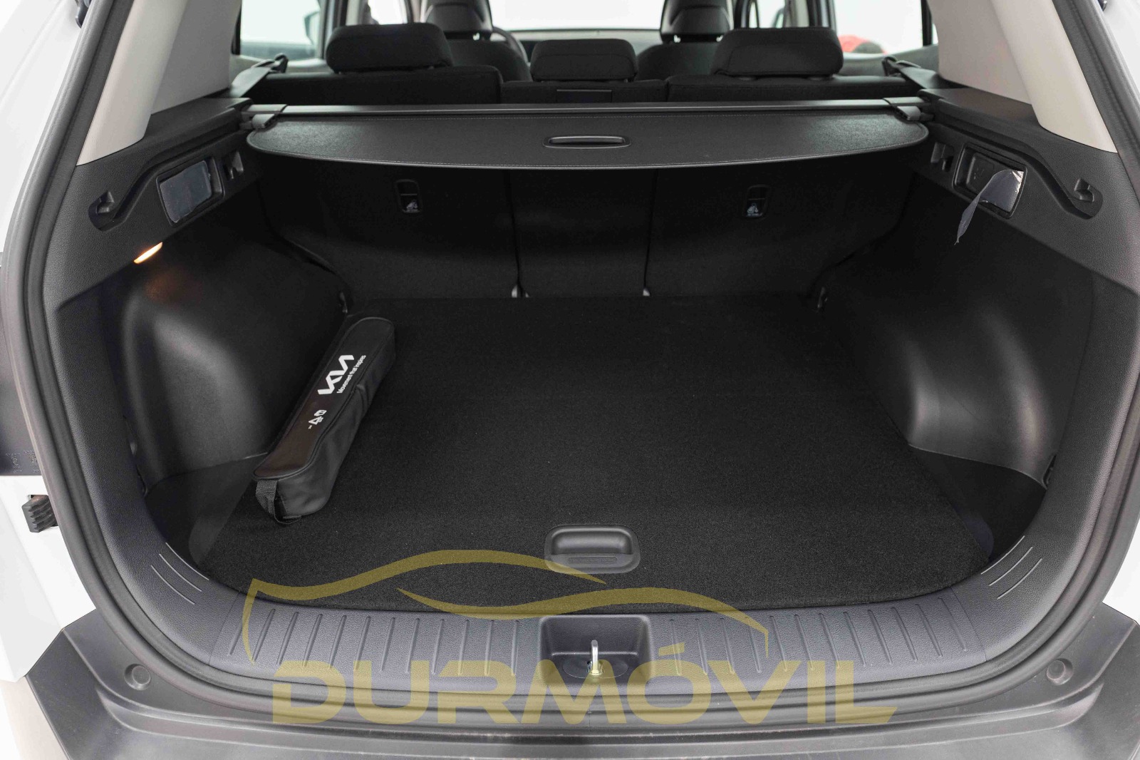 KIA Sportage 1.6 TGDi PHEV 198kW 265CV Drive 4×4 Ocasión