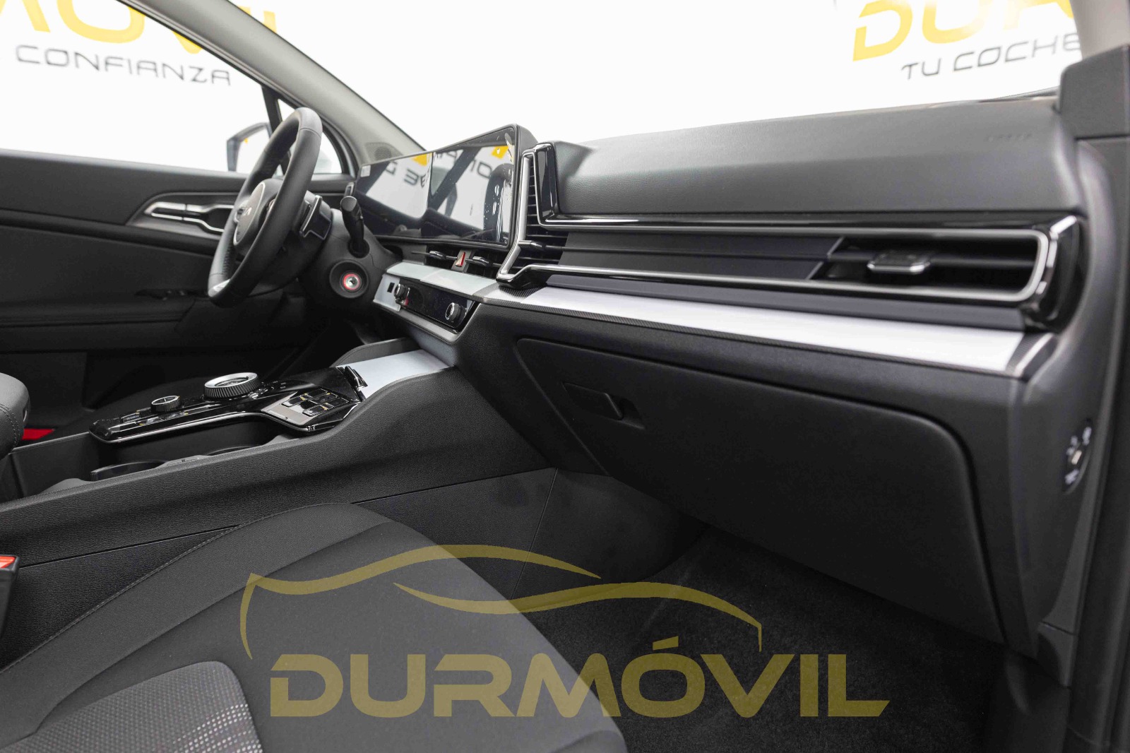 KIA Sportage 1.6 TGDi PHEV 198kW 265CV Drive 4×4 Ocasión