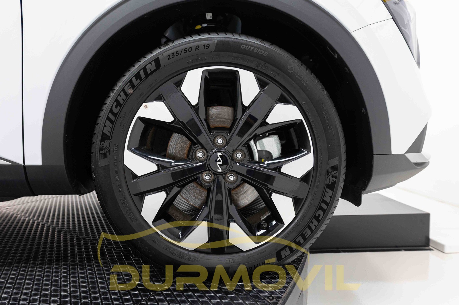 KIA Sportage 1.6 TGDi PHEV 198kW 265CV Drive 4×4 Ocasión