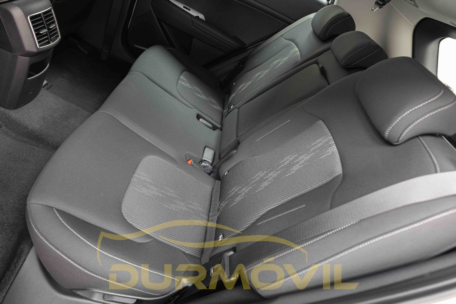 KIA Sportage 1.6 TGDi PHEV 198kW 265CV Drive 4×4 Ocasión