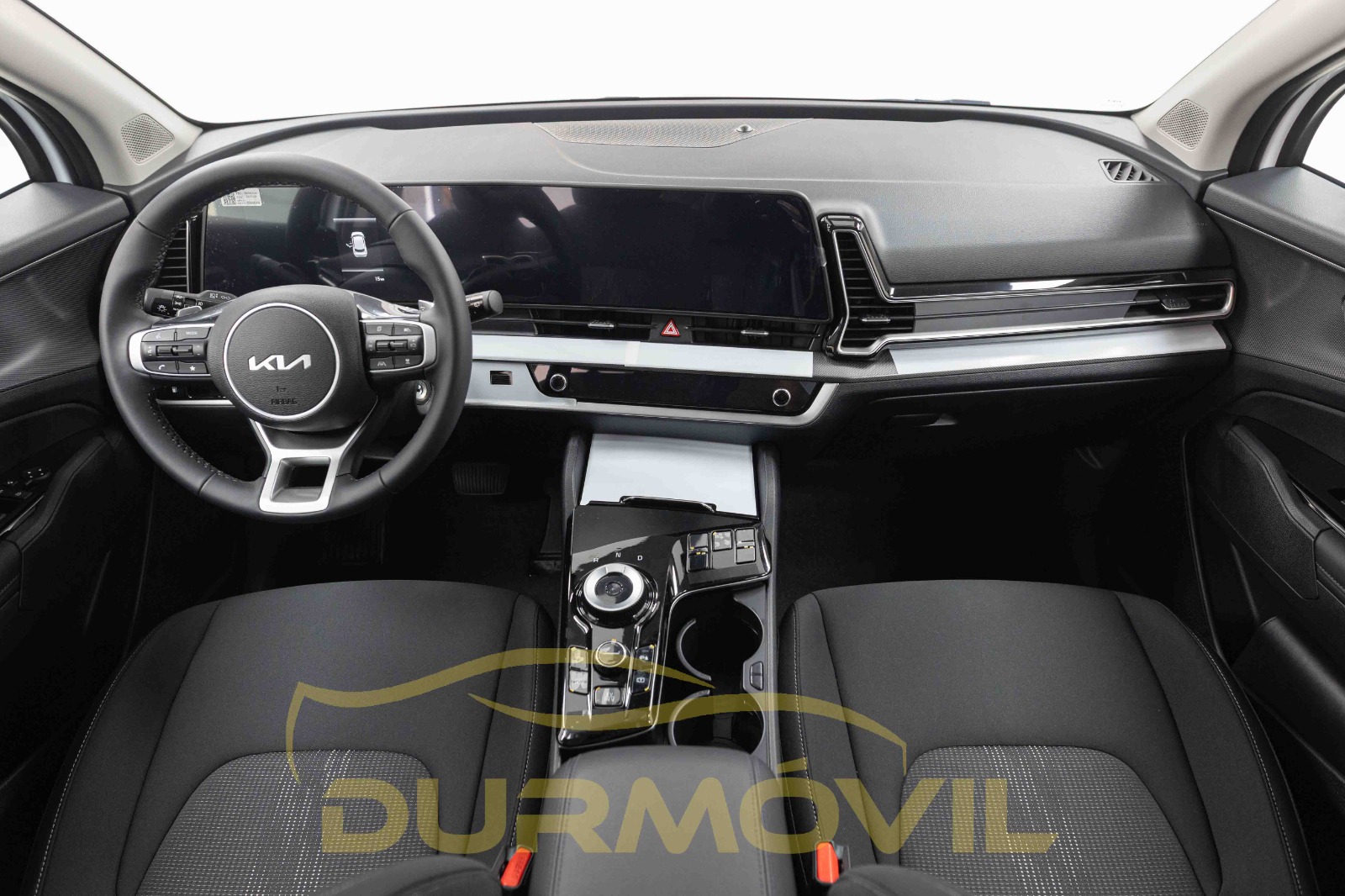 KIA Sportage 1.6 TGDi PHEV 198kW 265CV Drive 4×4 Ocasión