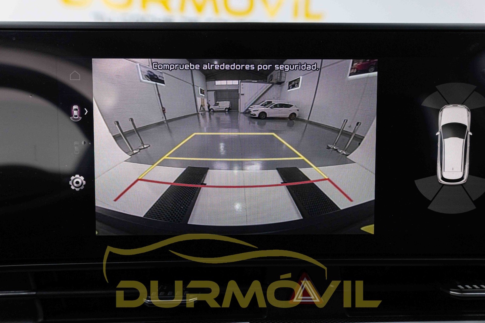 KIA Sportage 1.6 TGDi PHEV 198kW 265CV Drive 4×4 Ocasión