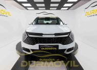 KIA Sportage 1.6 TGDi PHEV 198kW 265CV Drive 4×4 Ocasión