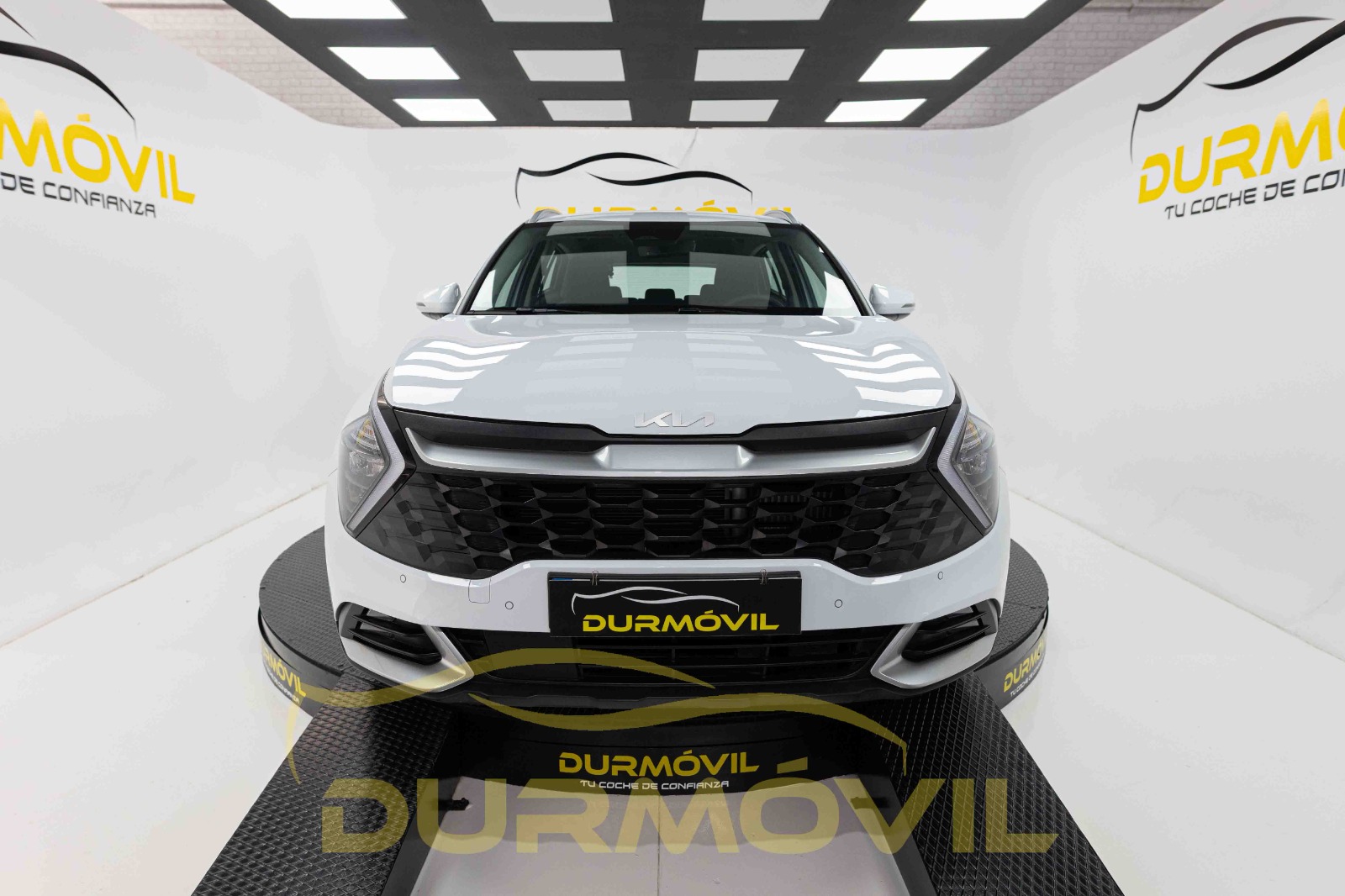 KIA Sportage 1.6 TGDi PHEV 198kW 265CV Drive 4×4 Ocasión