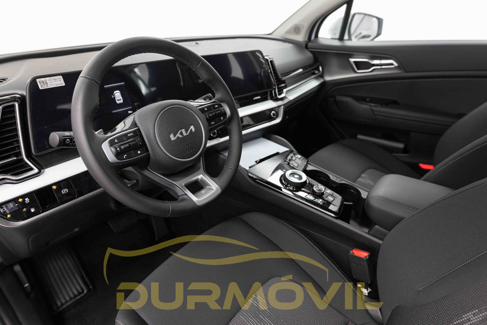 KIA Sportage 1.6 TGDi PHEV 198kW 265CV Drive 4×4 Ocasión