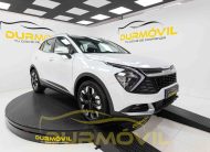 KIA Sportage 1.6 TGDi PHEV 198kW 265CV Drive 4×4 Ocasión